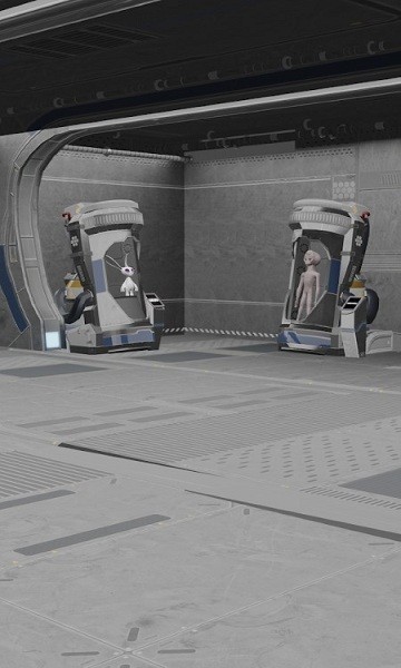 逃出宇宙飞船手机版(2)