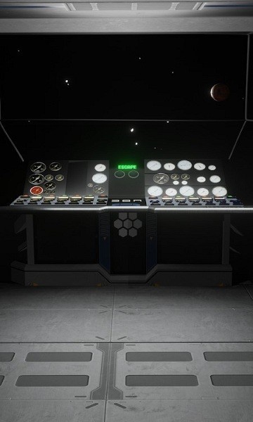 逃出宇宙飞船手机版(4)