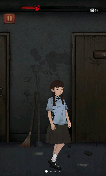女寝大逃亡安卓版(2)
