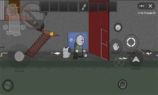 创游世界逃离内华达手机版(1)