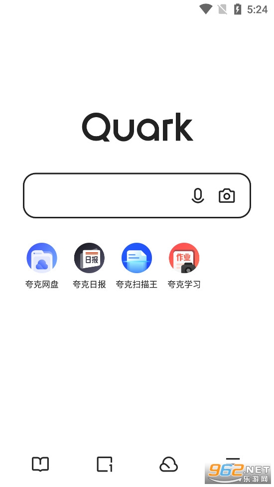 夸克(1)