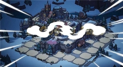 异鬼围城100天图3