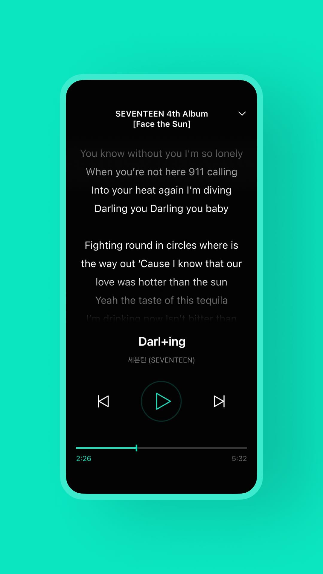 weverse albums安卓版图5