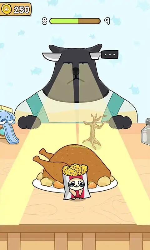 香蕉貓派對安卓版圖3
