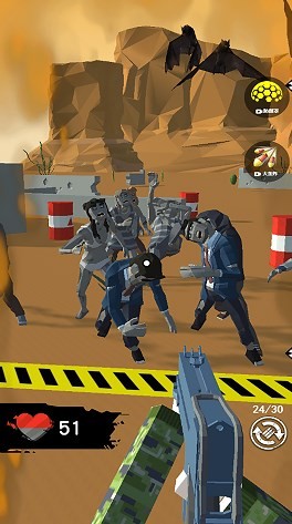 像素防御战争图3