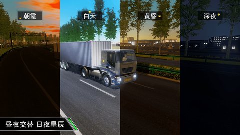 卡車之星官方正版圖2