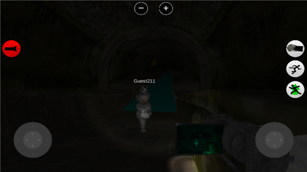 鬼畜天线宝2联机正式版