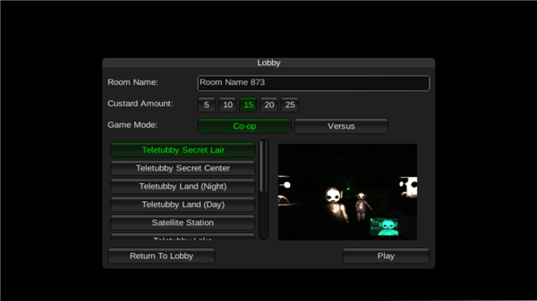鬼畜天线宝2联机正式版