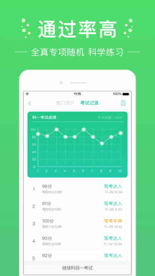 元贝驾考2025最新版
