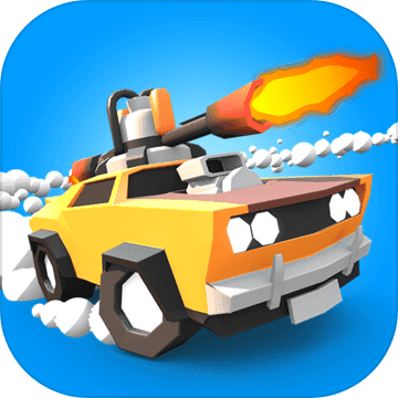 欢乐赛车大战V1.3.0