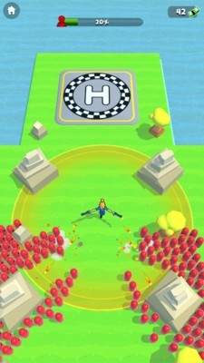 突突冲锋队图4
