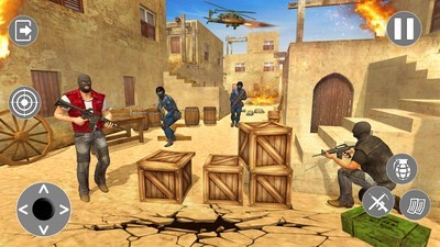 精英反恐任务图2