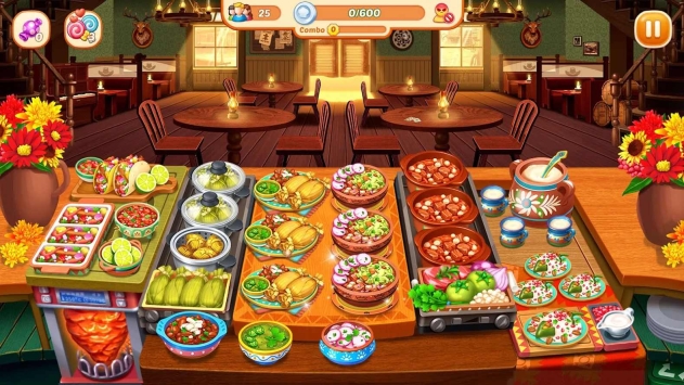 疯狂餐车图4