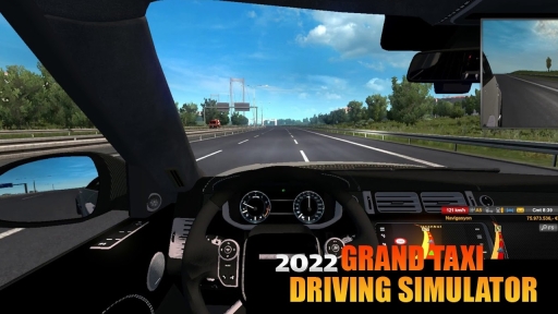城市出租车模拟器2025图3
