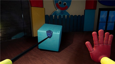 PoppyPlaytimeChapter2图2