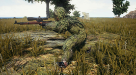 超级金牌狙击手图3