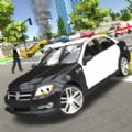 汽车追逐比赛警车版V189.1.0.3018