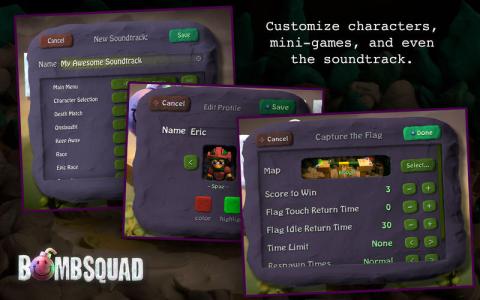 BombSquad图3