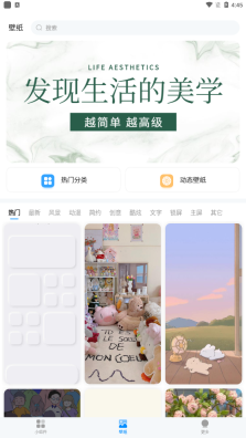 我的桌面iScreen图4