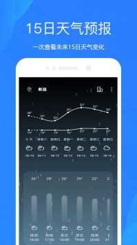 时时天气-图3