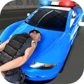 警察抓捕行動(dòng)2.