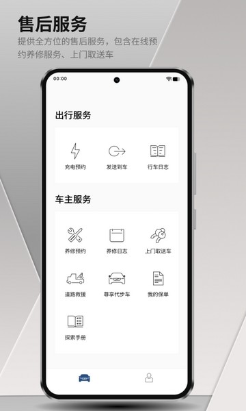沃尔沃汽车图2