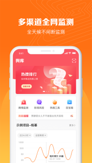 舆库图4
