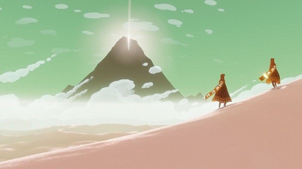 风之旅人正版免费