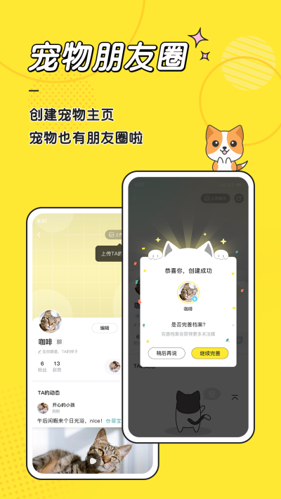 宠圈图2