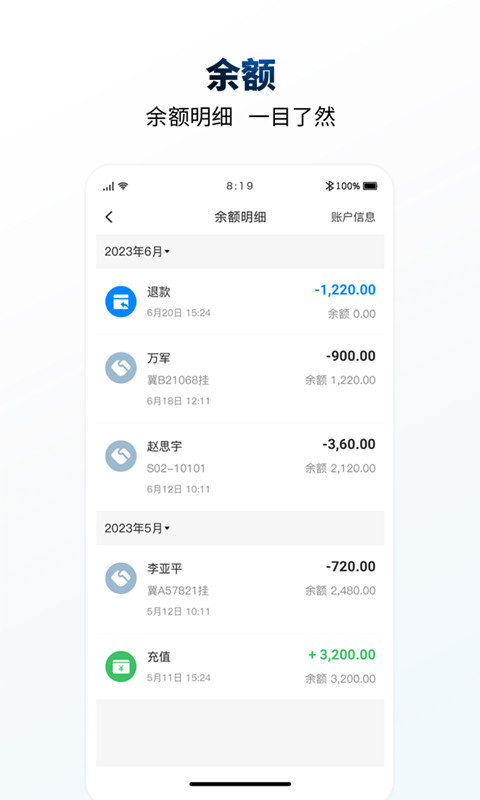 e能加油油站图2