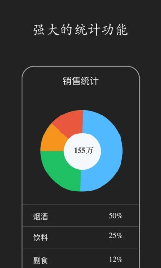 百草进销存销售管理图2
