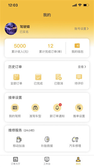 驾驶辕司机-图1