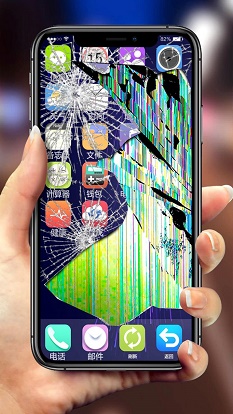 手机碎屏模拟器图3