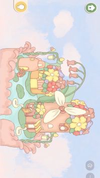 收纳梦幻岛