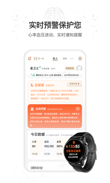 星卫士图2