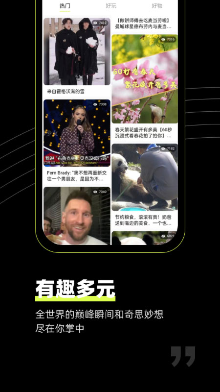 狮眼天下-图2