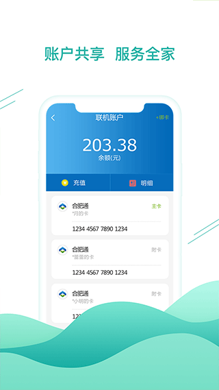 合肥通卡图1