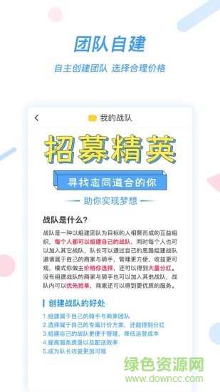 好急骑手图2