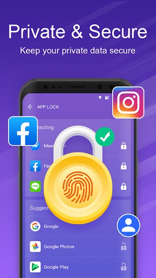 NoxCleaner图2