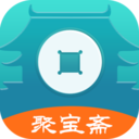聚宝斋交易