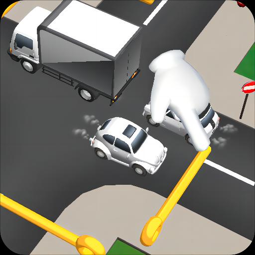 模拟车祸现场V1.0.0