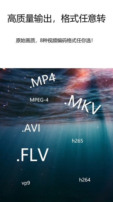 茄子视频编辑器图2