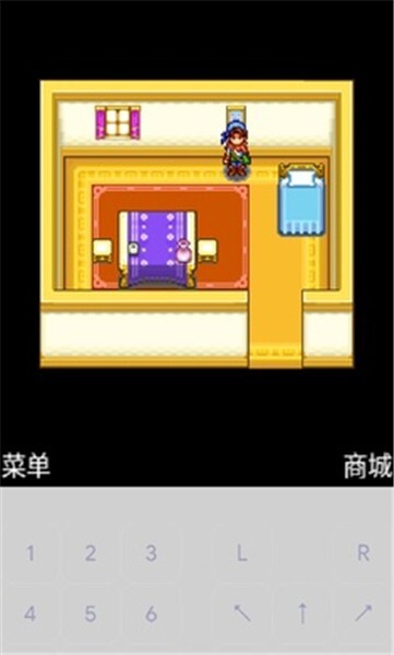 宠物王国4白金图2