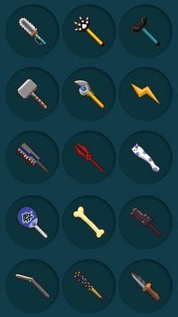 转生成为野蛮人手机版图2