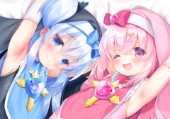 雙子洛麗塔漢化版