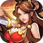 街机之三国战记能量无限气版