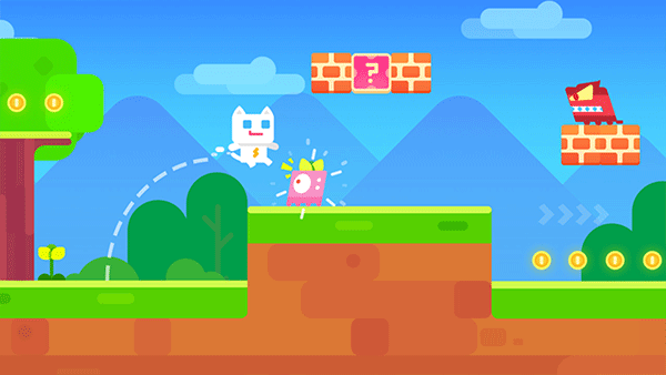 超级幻影猫2正版