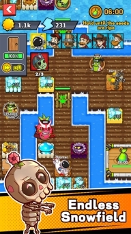 僵尸大战农夫2中文版