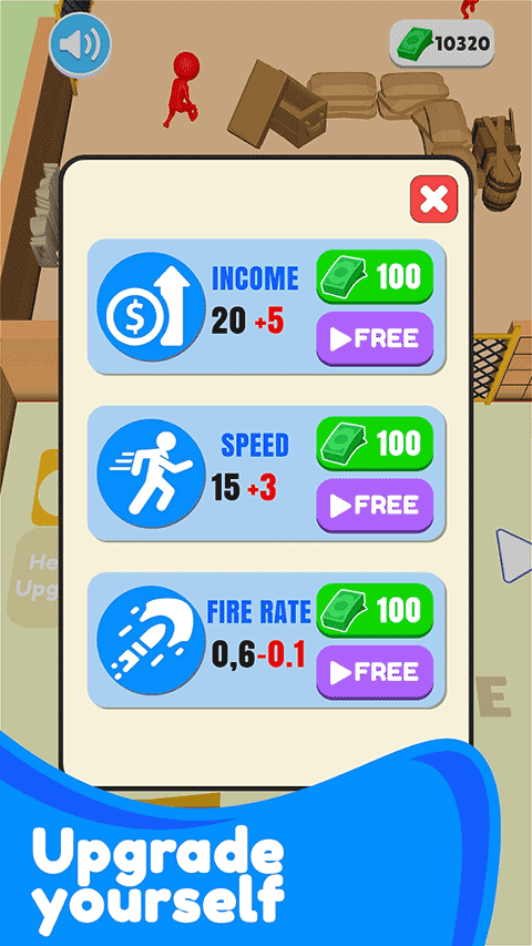 厄运大师3d最新版