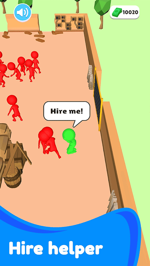 厄运大师3d最新版